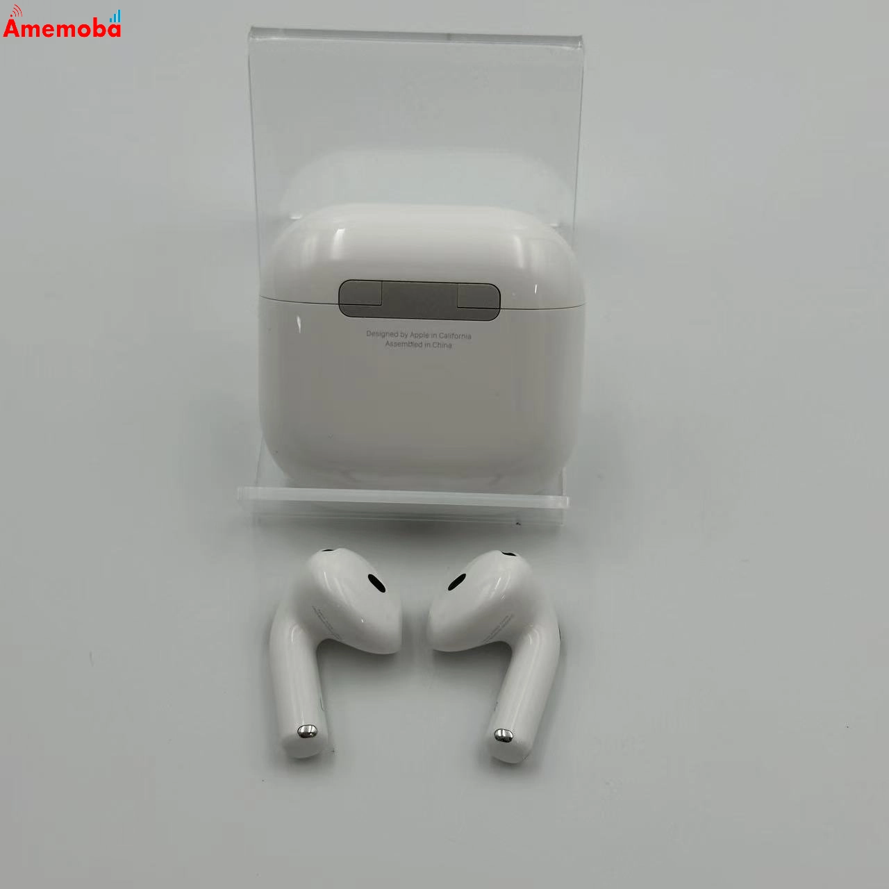 AirPods 第4世代 MXP63J/A 美品