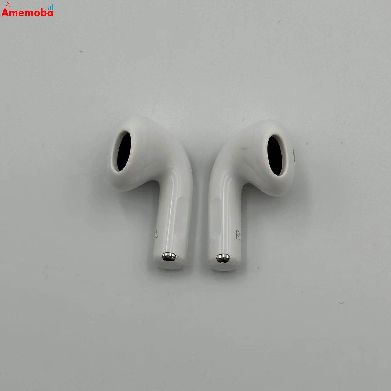 AirPods 第4世代 MXP63J/A 美品