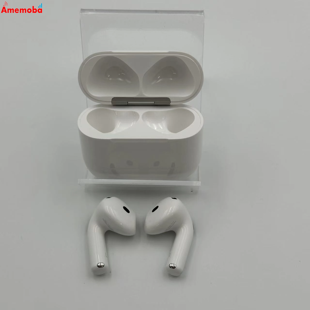 AirPods 第4世代 MXP63J/A 美品