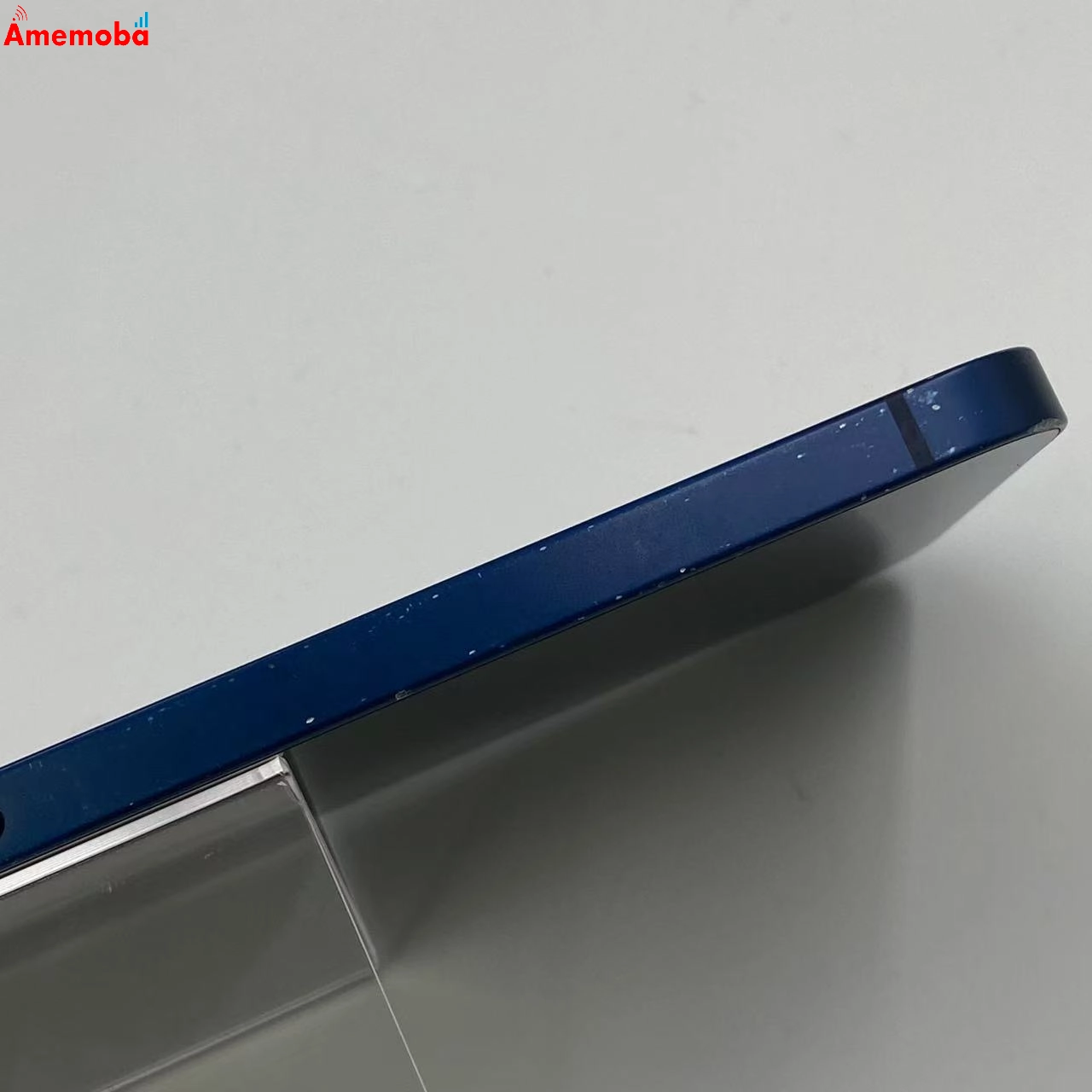 iPhone12 64GB NGHR3J/A SoftBank版SIMフリー ブルー