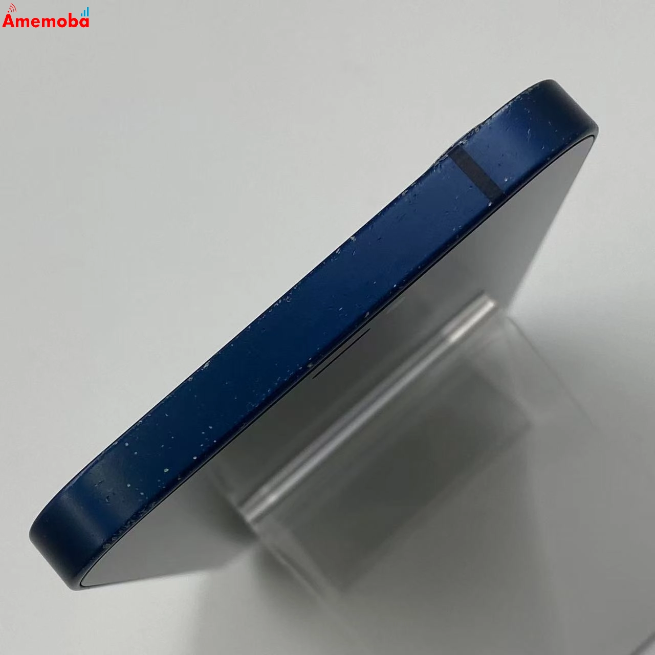 iPhone12 64GB NGHR3J/A SoftBank版SIMフリー ブルー