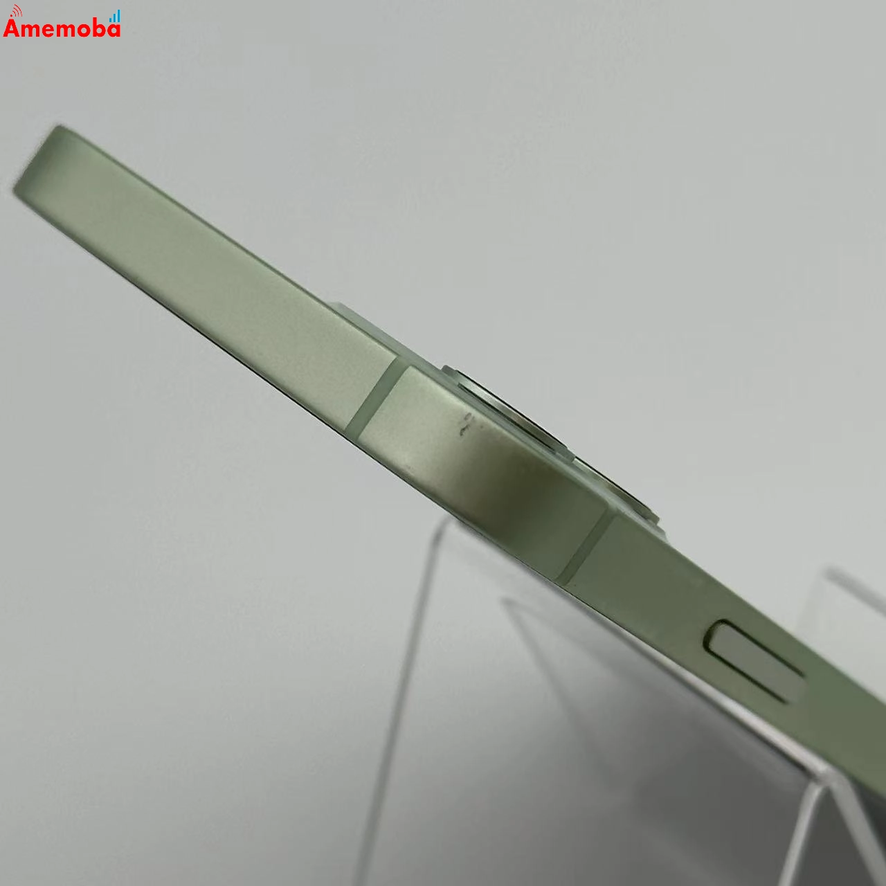 iPhone12 mini 128GB MGDQ3J/A mineo版SIMフリー グリーン