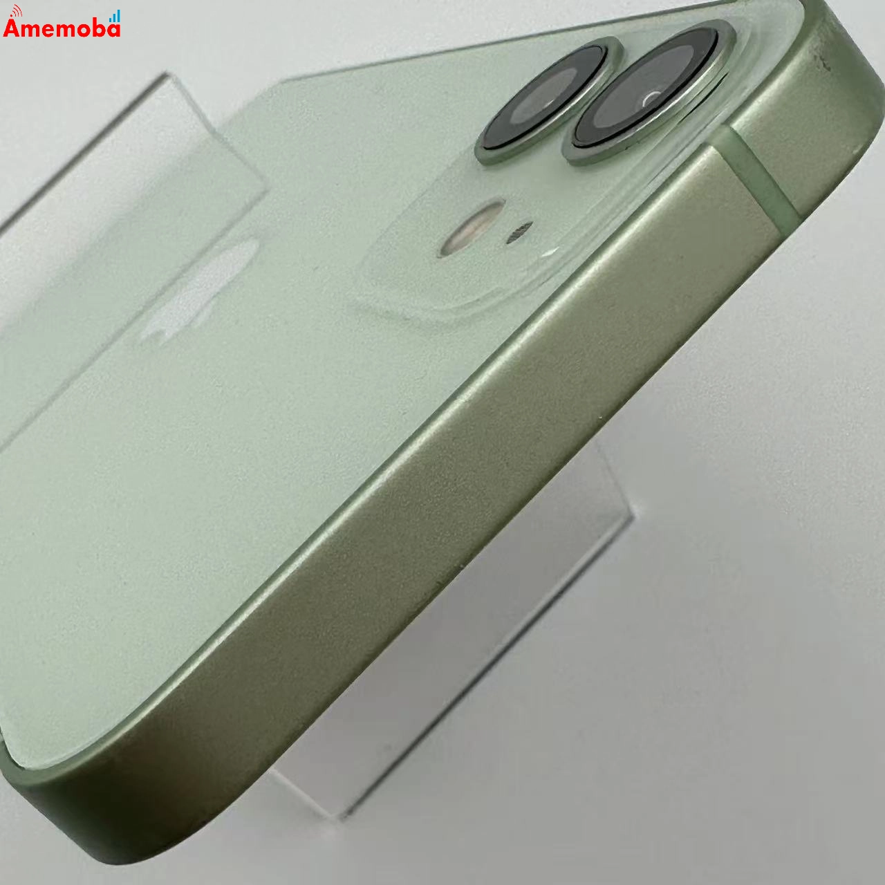 iPhone12 mini 128GB MGDQ3J/A mineo版SIMフリー グリーン