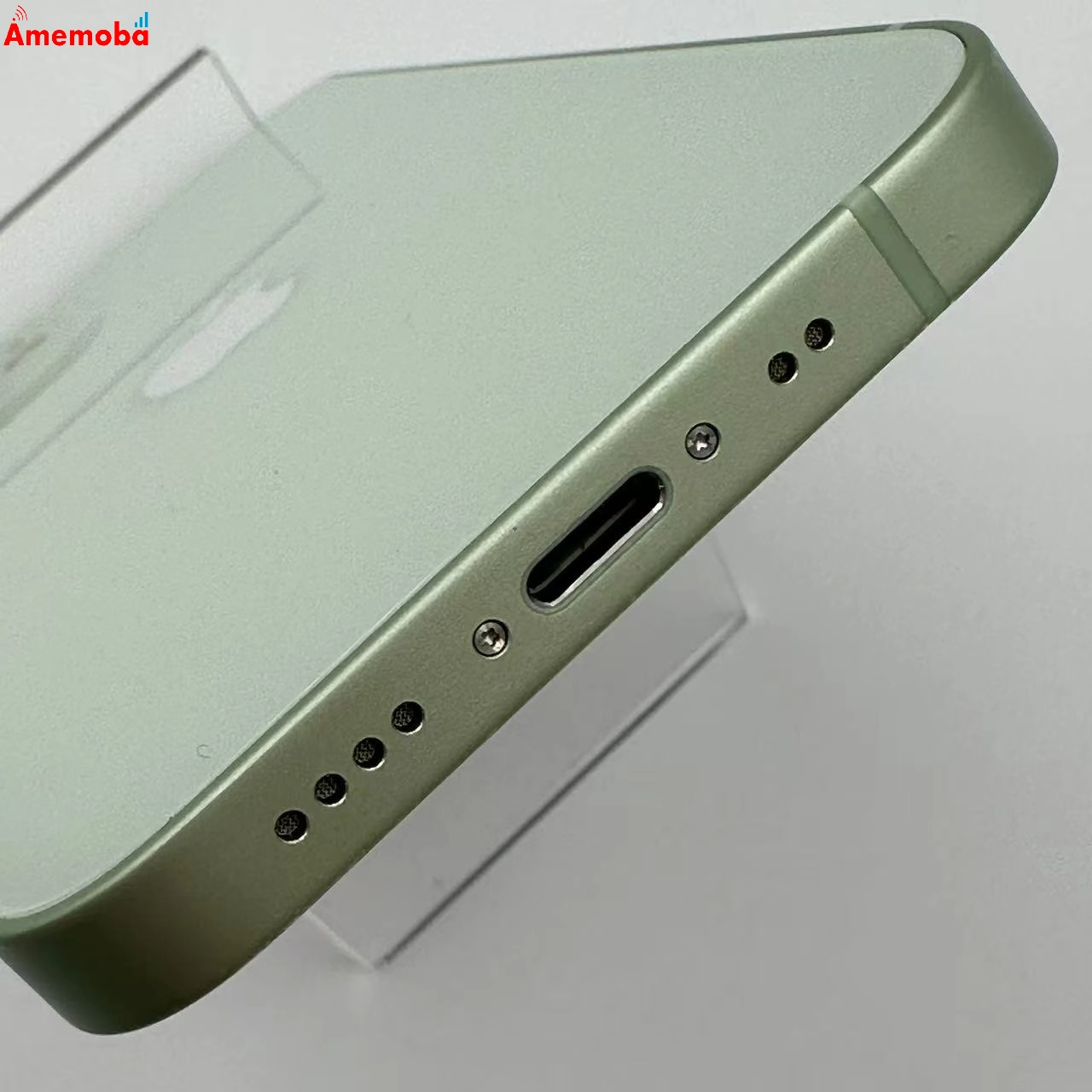 iPhone12 mini 128GB MGDQ3J/A mineo版SIMフリー グリーン