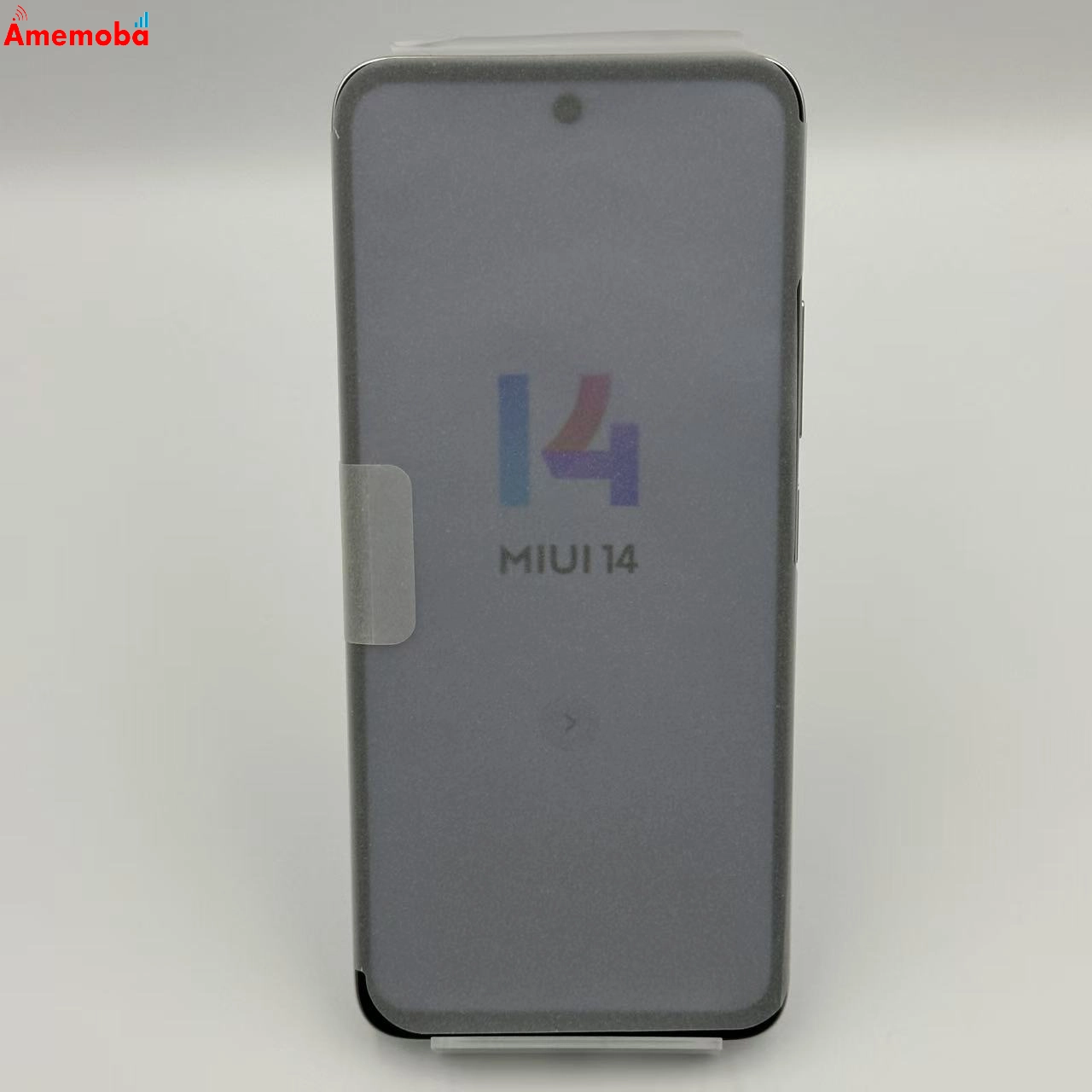 Xiaomi Redmi 12 5G 128GB XIG03 AU版SIMフリー 未使用品