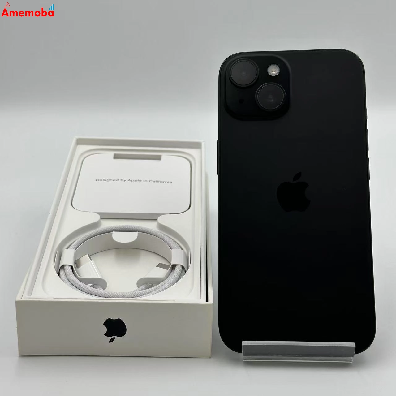 iPhone15 256GB MTMN3J/A Apple版SIMフリー 極美品