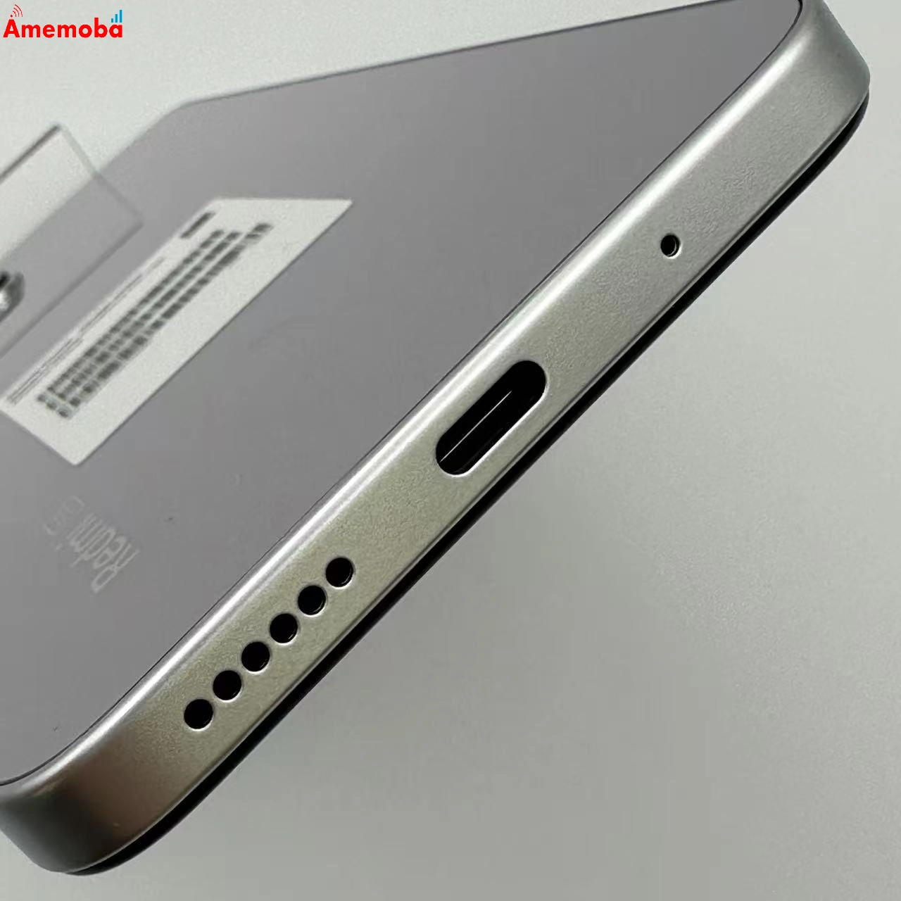 Xiaomi Redmi 12 5G 128GB XIG03 AU版SIMフリー 美品