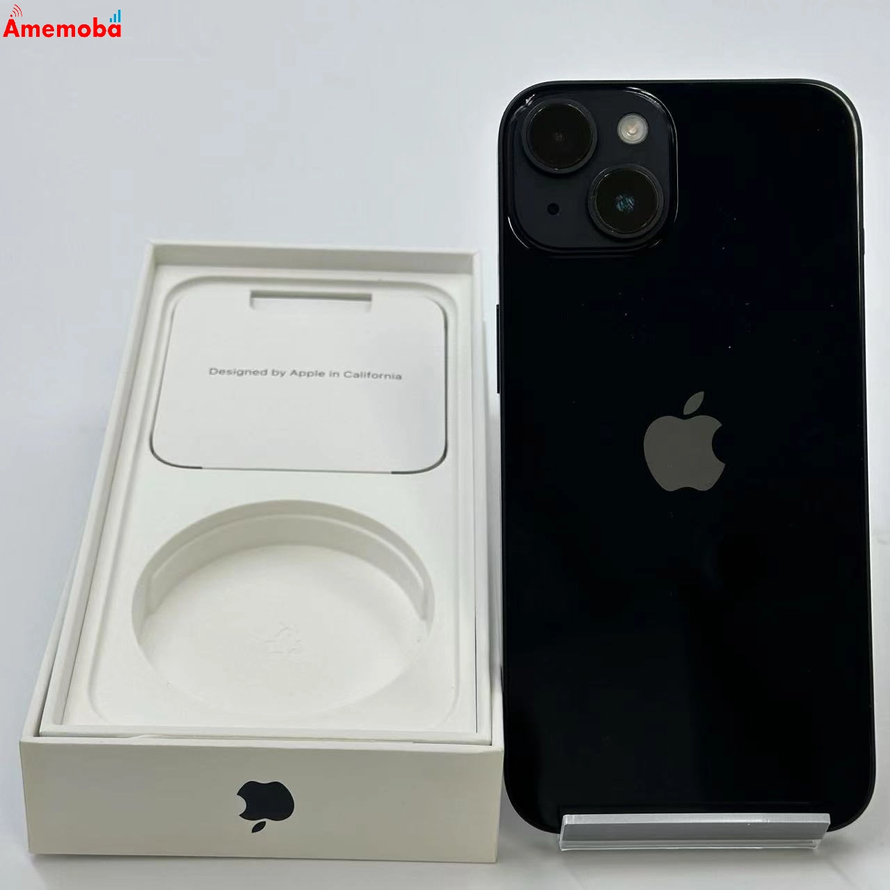 iPhone14 256GB MPVW3J/A docomo版SIMフリー 美品