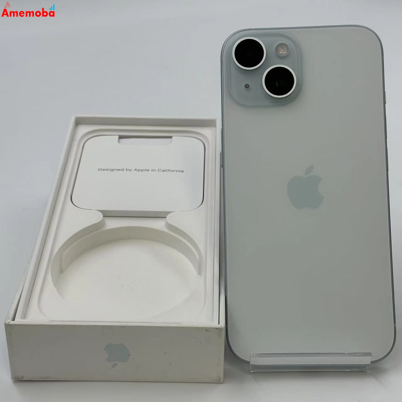 iPhone15 256GB MTMR3J/A Apple版SIMフリー