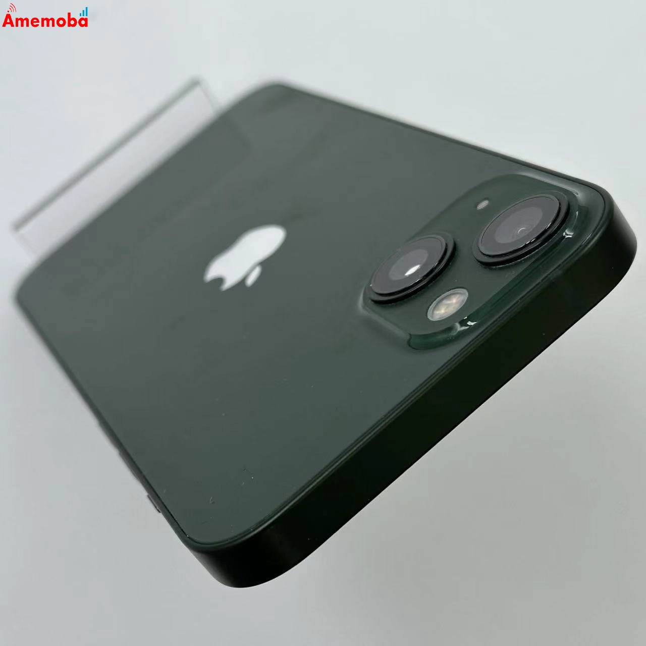 iPhone13 128GB NGG3J/A Apple版SIMフリー 美品