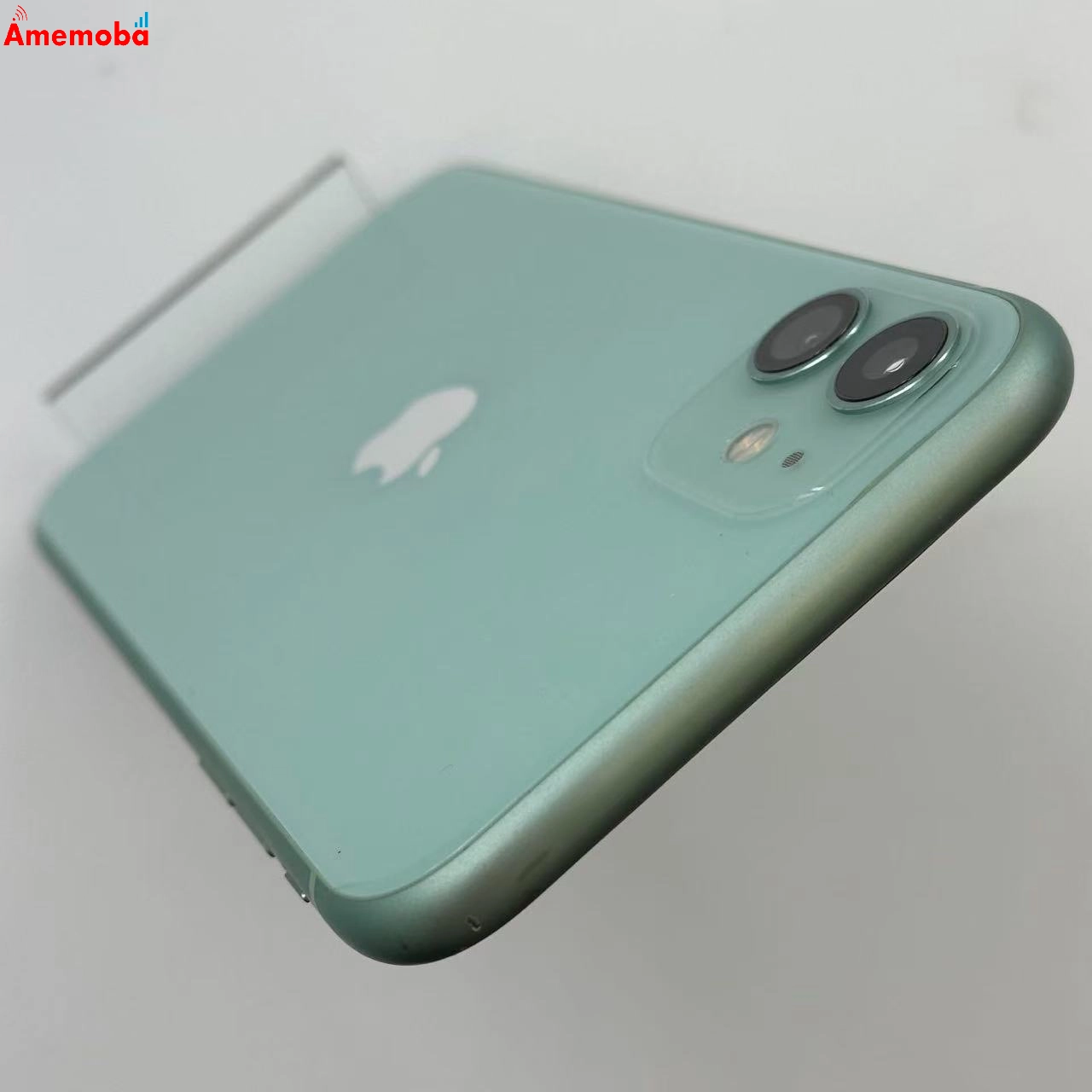 iPhone11 64GB MWLY2J/A SoftBank版SIMフリー 美品 グリーン
