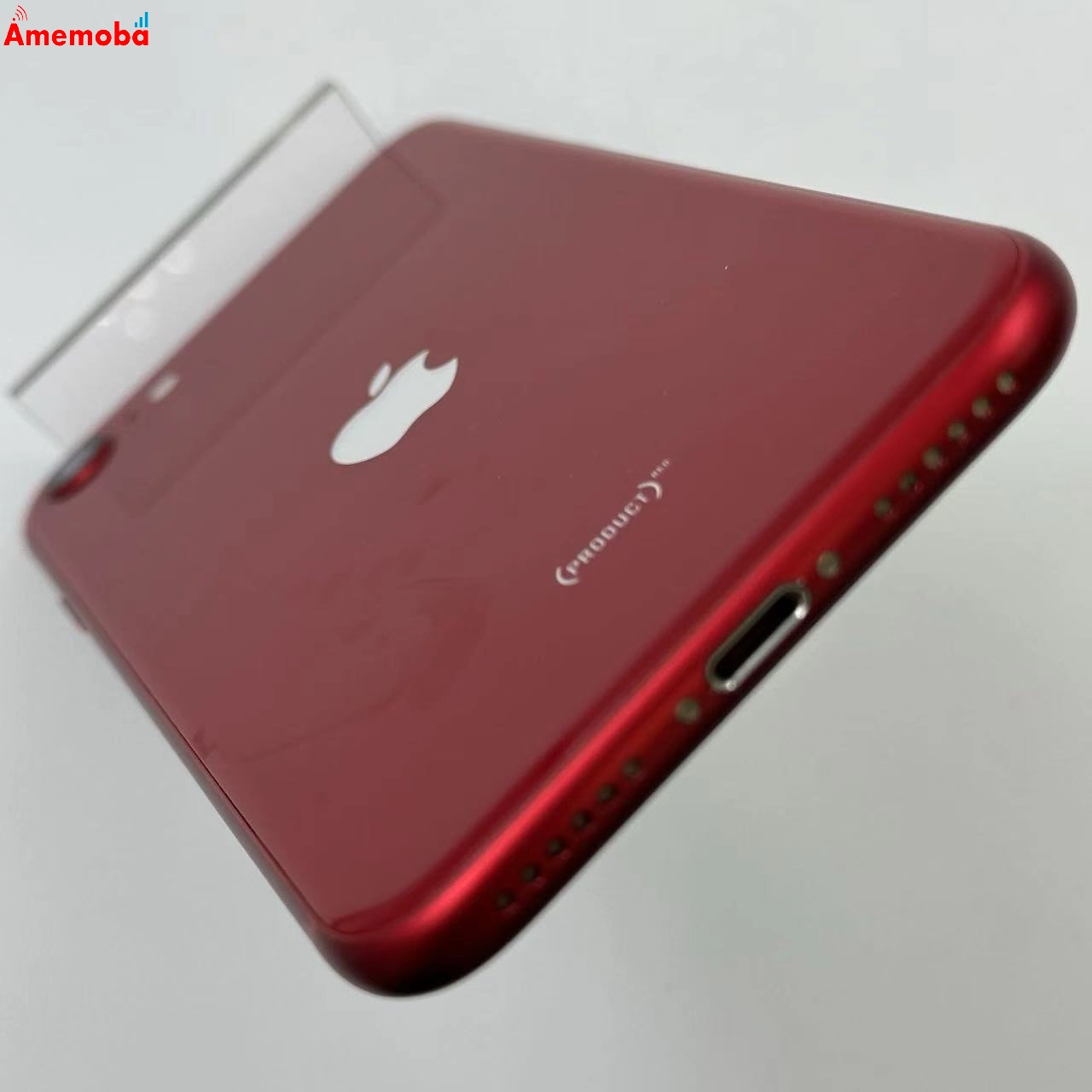 iPhoneSE 第3世代 128GB NMYH3J/A SoftBank版SIMフリー 美品