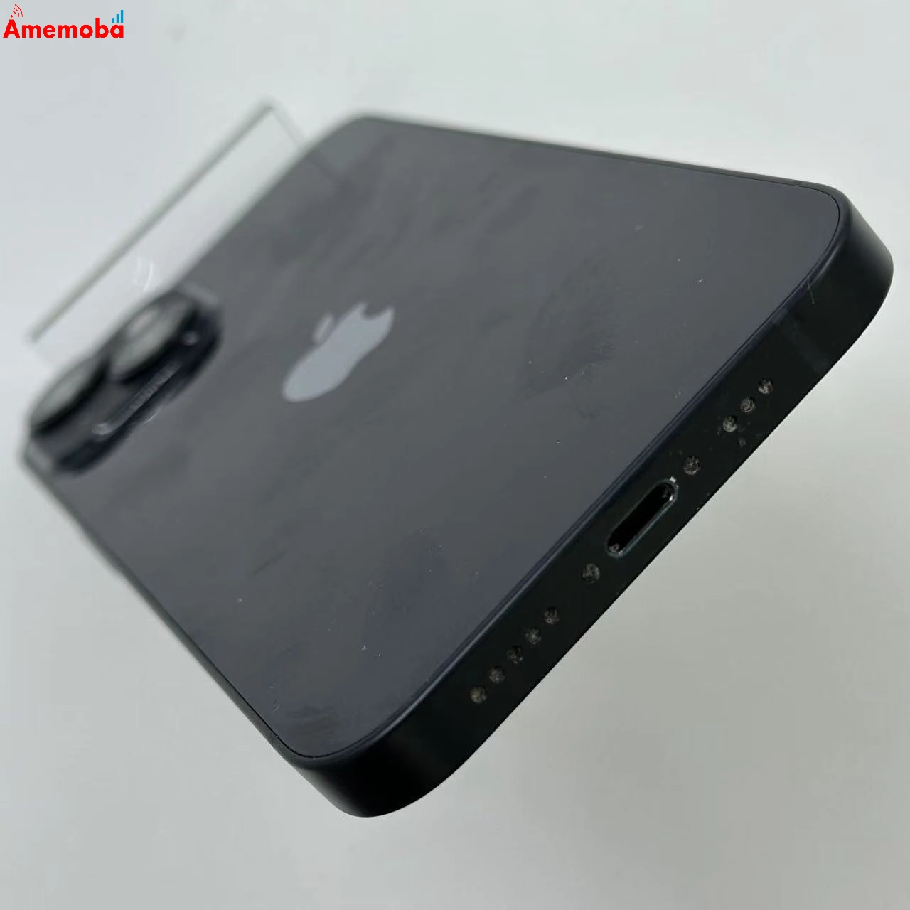 iPhone14 256GB MPVW3J/A AU版SIMフリー 極美品
