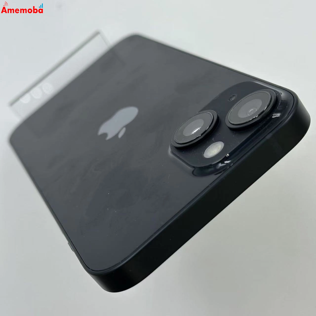 iPhone14 256GB MPVW3J/A AU版SIMフリー 極美品