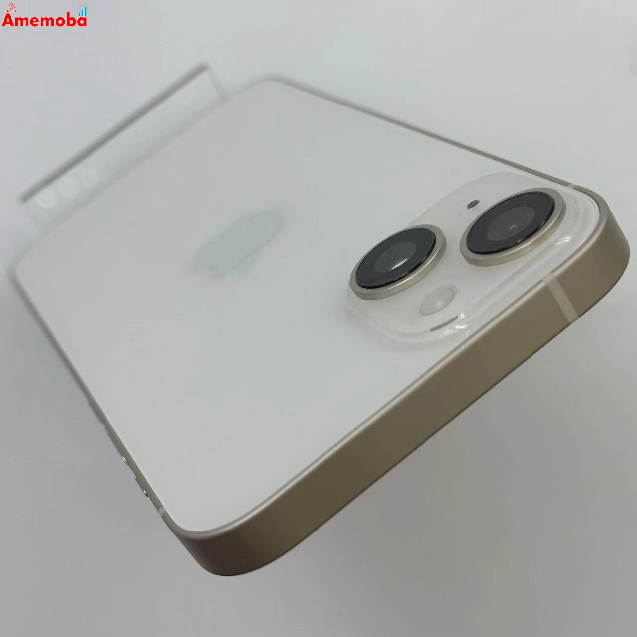 iPhone14 128GB MPUQ3J/A docomo版SIMフリー 新品同様