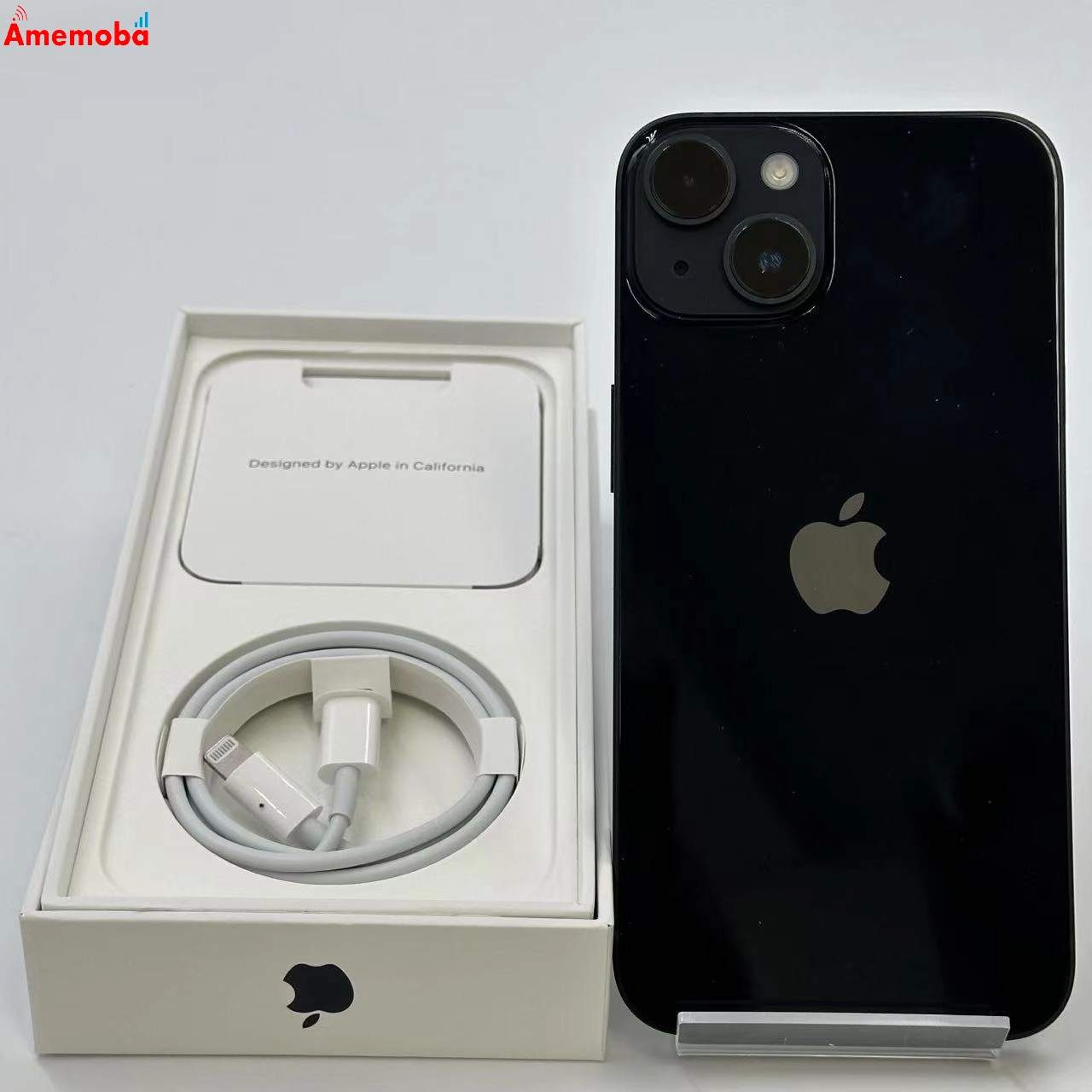 iPhone14 128GB MPUD3J/A docomo版SIMフリー