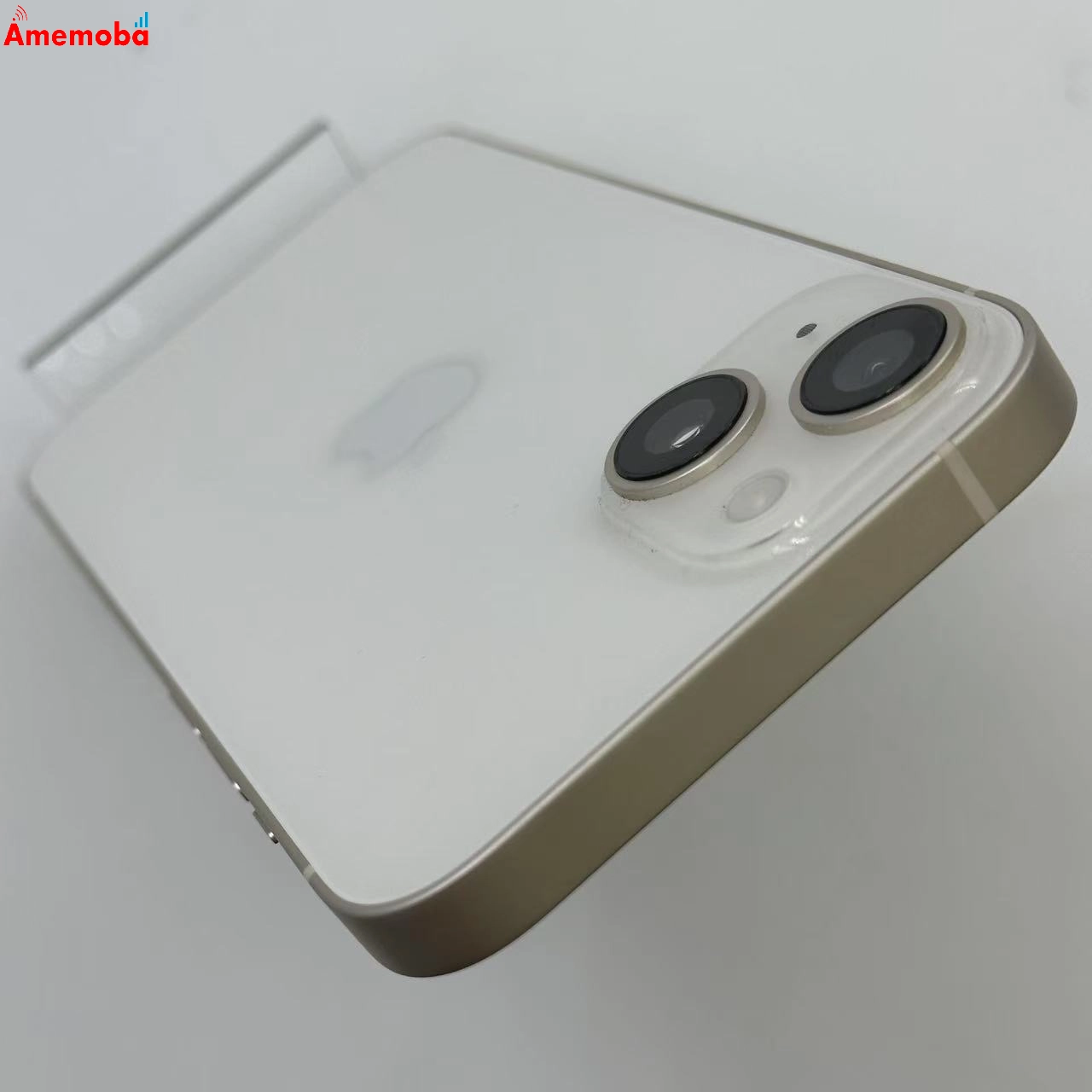 iPhone14 128GB MPUQ3J/A au版SIMフリー 極美品