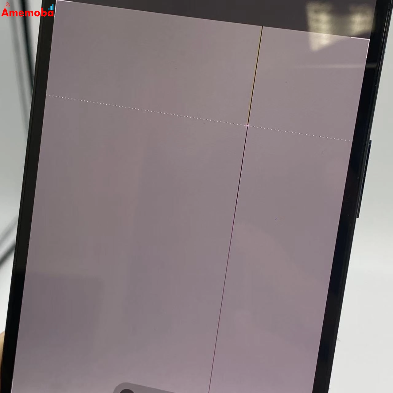 iPhone12 Pro Max 128GB MGCX3J/A AU版SIMフリー ジャンク品 パシフィックブルー au