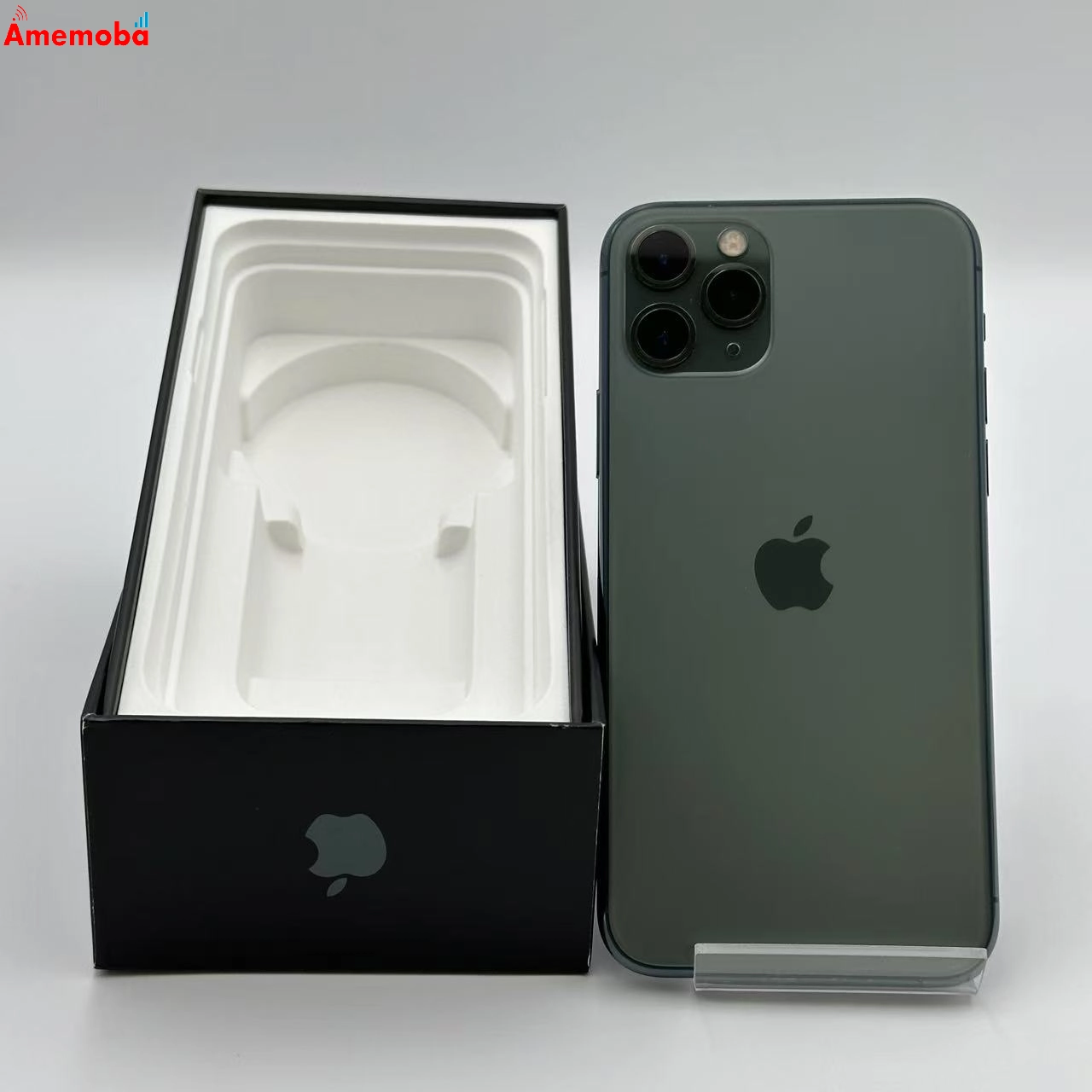 iPhone11 Pro 256GB MWCC2J/A SoftBank版SIMフリー