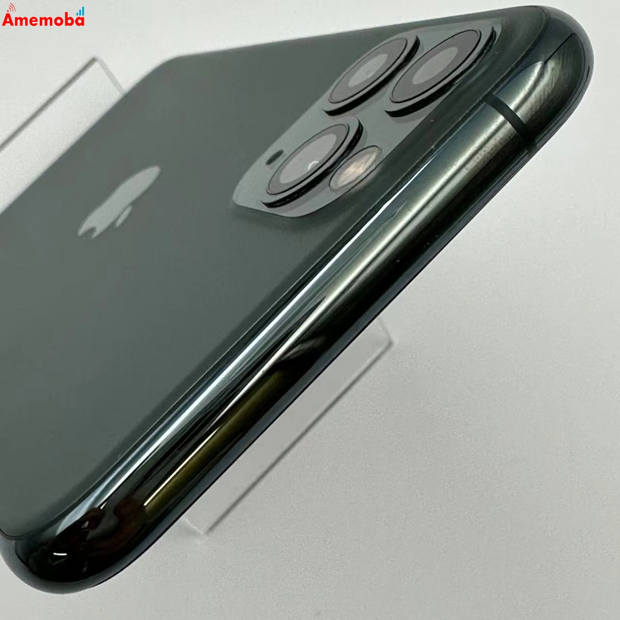 iPhone11 Pro 256GB MWCC2J/A SoftBank版SIMフリー