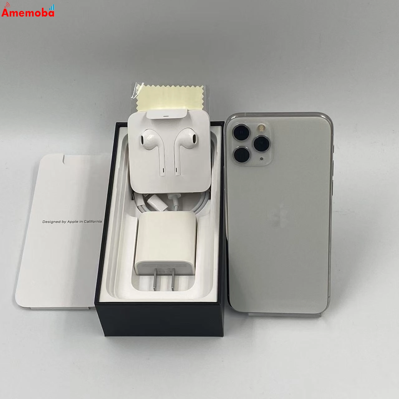 iPhone11 Pro 256GB MWC82J/A docomo版SIMフリー