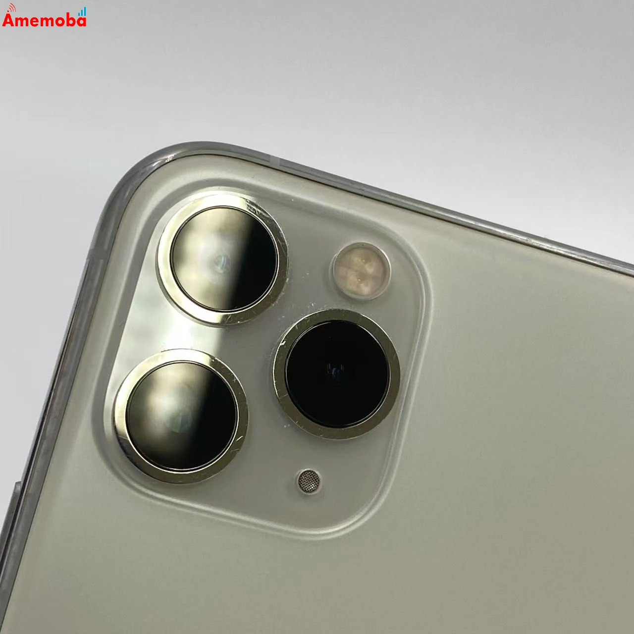 iPhone11 Pro 256GB MWC82J/A docomo版SIMフリー