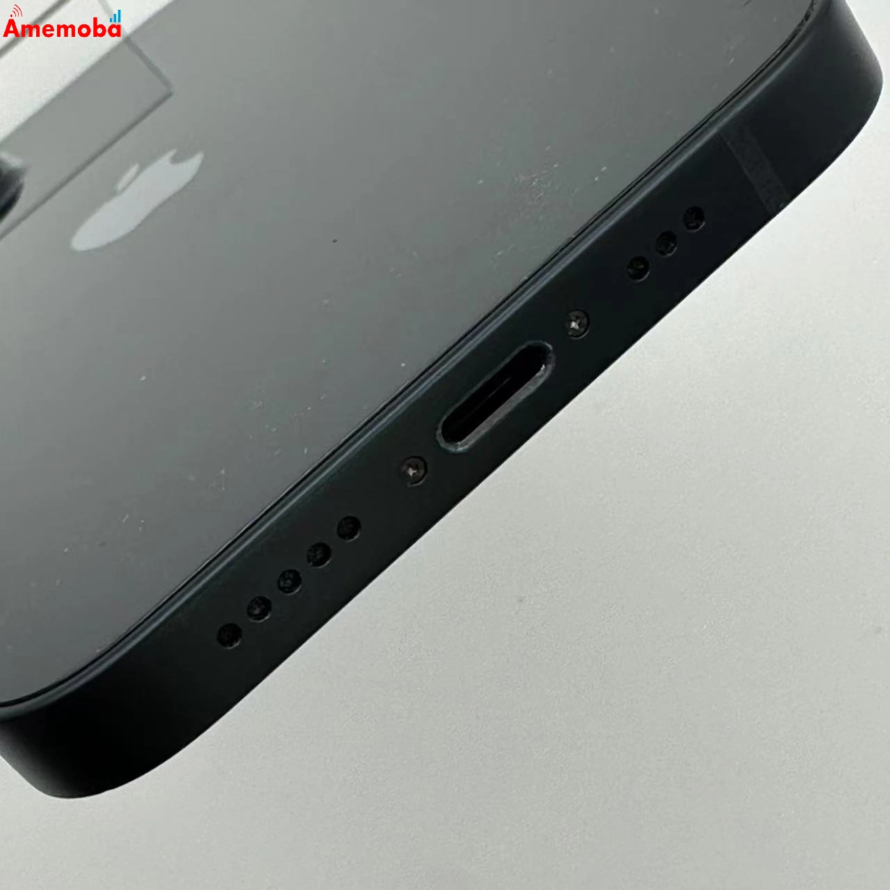 iPhone13 256GB ミッドナイト MLNH3J/A AU版SIMフリー