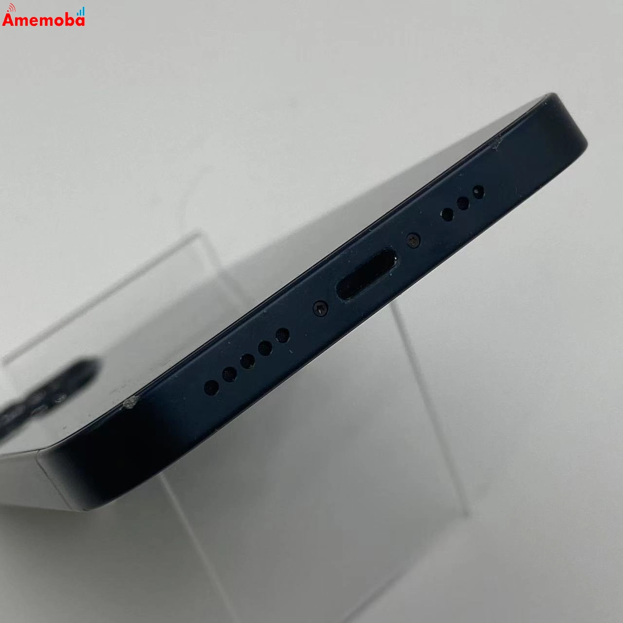 iPhone13 128GB MLNC3J/A docomo版SIMフリー 訳あり品