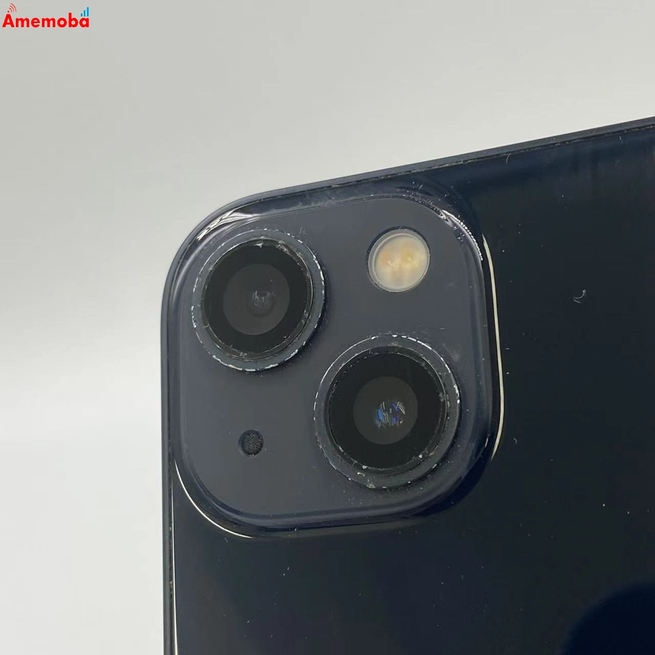 iPhone13 128GB MLNC3J/A docomo版SIMフリー 訳あり品