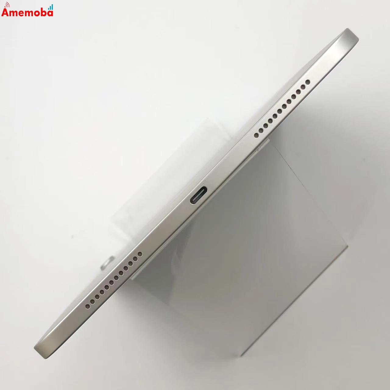 iPad 第10世代 Wi-Fiモデル 64GB MPQ03J/A 極美品 シルバー