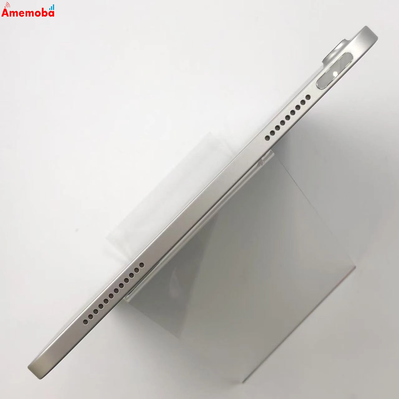 iPad 第10世代 Wi-Fiモデル 64GB MPQ03J/A 極美品 シルバー