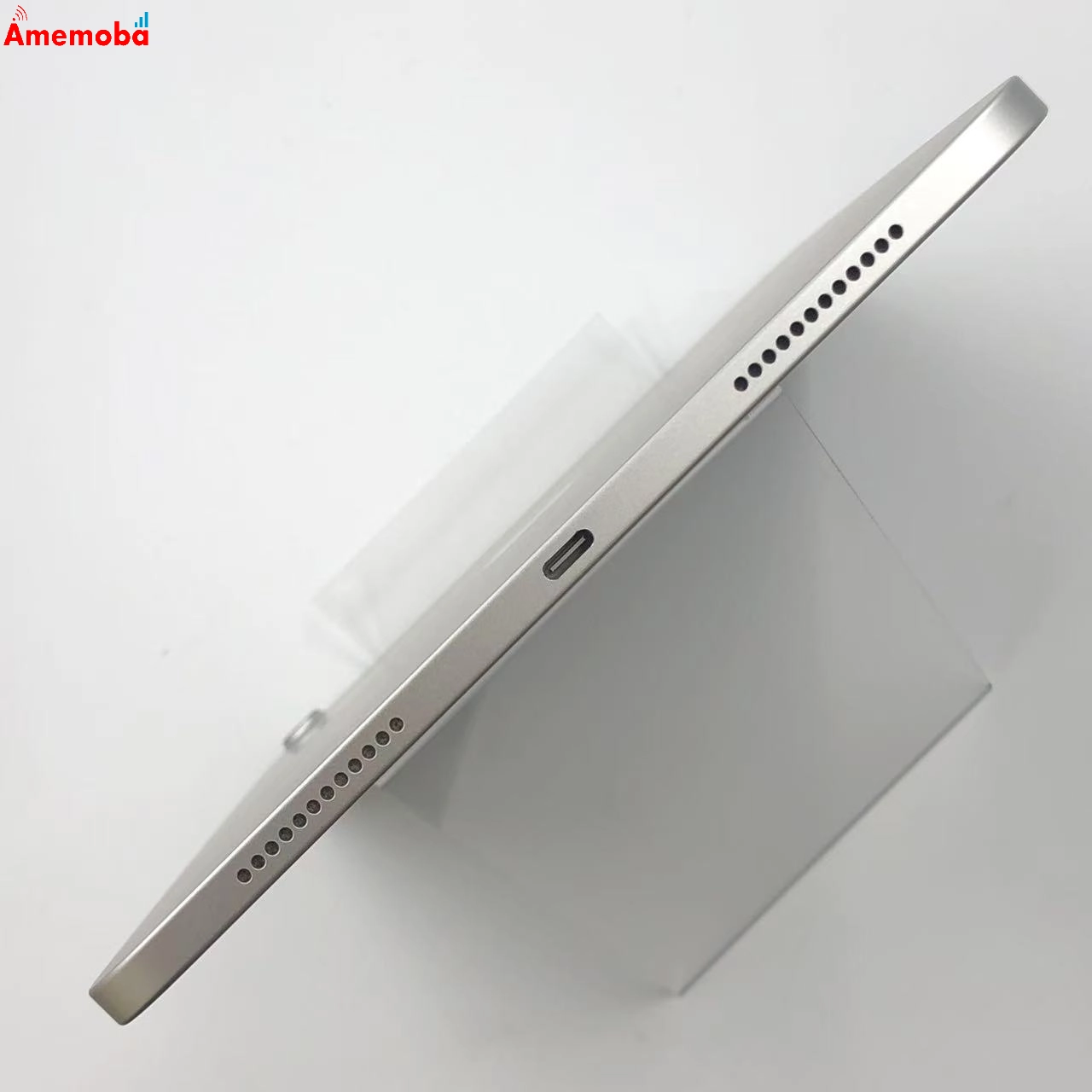 iPad 第10世代 Wi-Fiモデル 256GB MPQ83J/A 極美品 シルバー