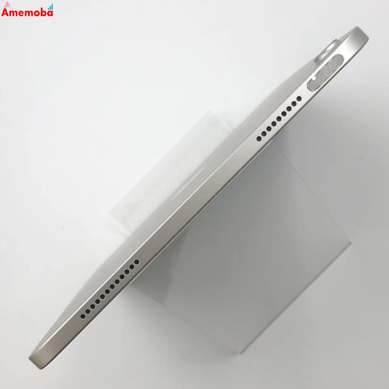 iPad 第10世代 Wi-Fiモデル 256GB MPQ83J/A 極美品 シルバー