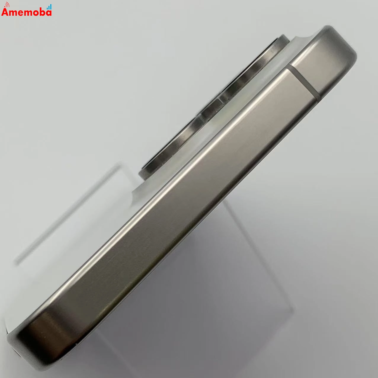 iPhone15 Pro Max 256GB MU6Q3J/A Apple版SIMフリー ホワイトチタニウム