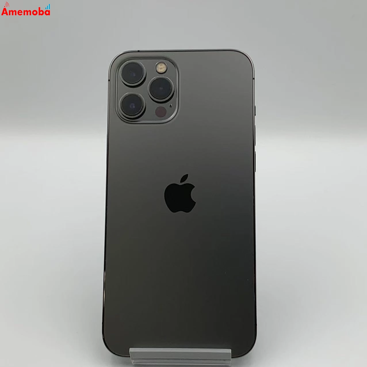 iPhone12 Pro Max 128GB MGD73X/A 海外版SIMフリー グラファイト