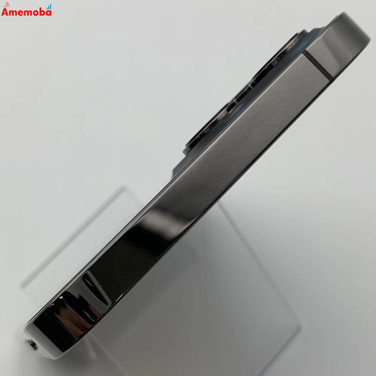 iPhone12 Pro Max 128GB MGD73X/A 海外版SIMフリー グラファイト