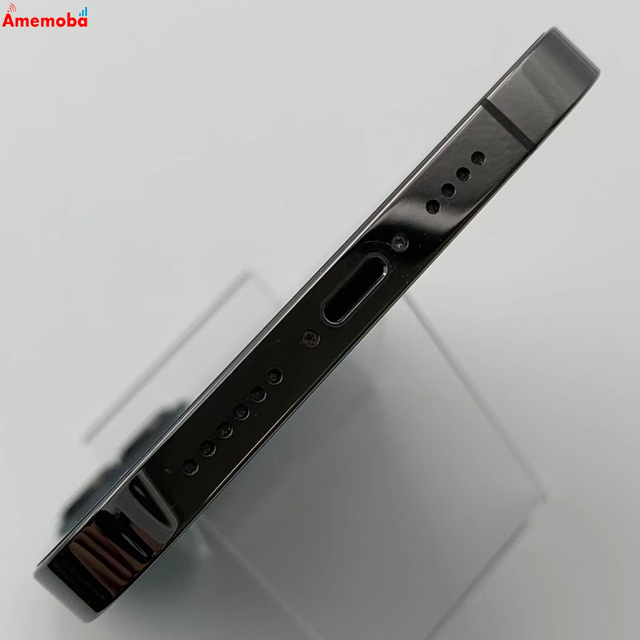 iPhone12 Pro Max 128GB MGD73X/A 海外版SIMフリー グラファイト