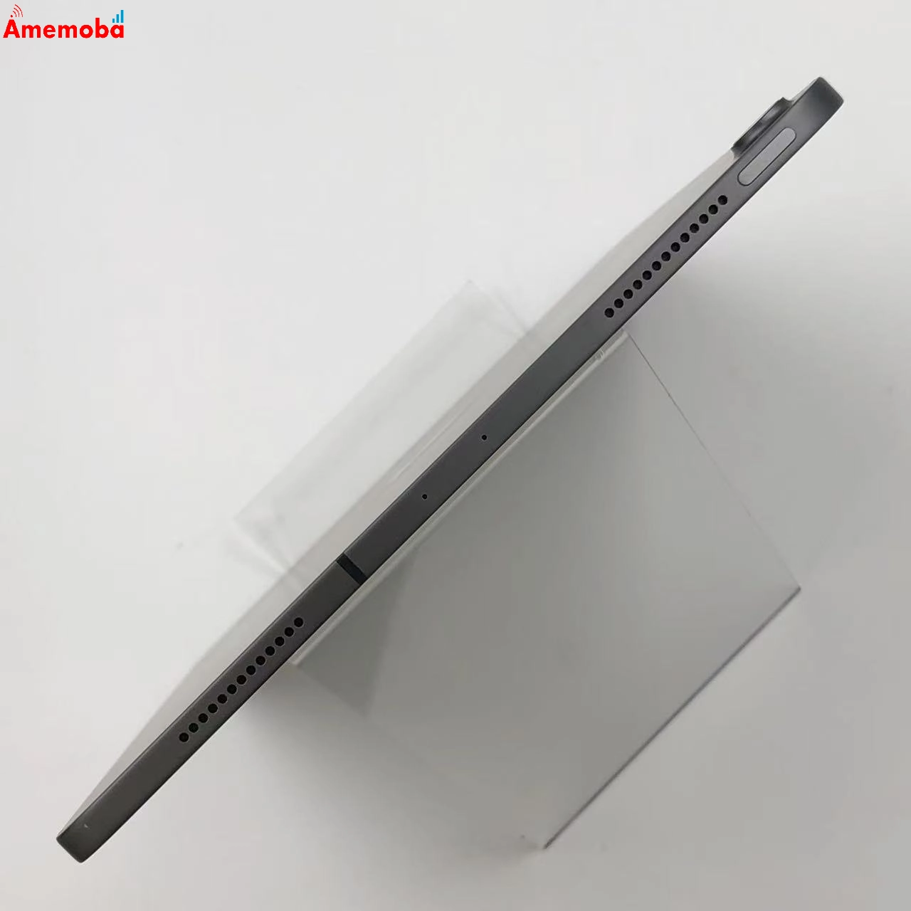 iPad Pro 11インチ 第1世代 256GB MU102J/A AU版SIMフリー 美品 スペースグレイ au