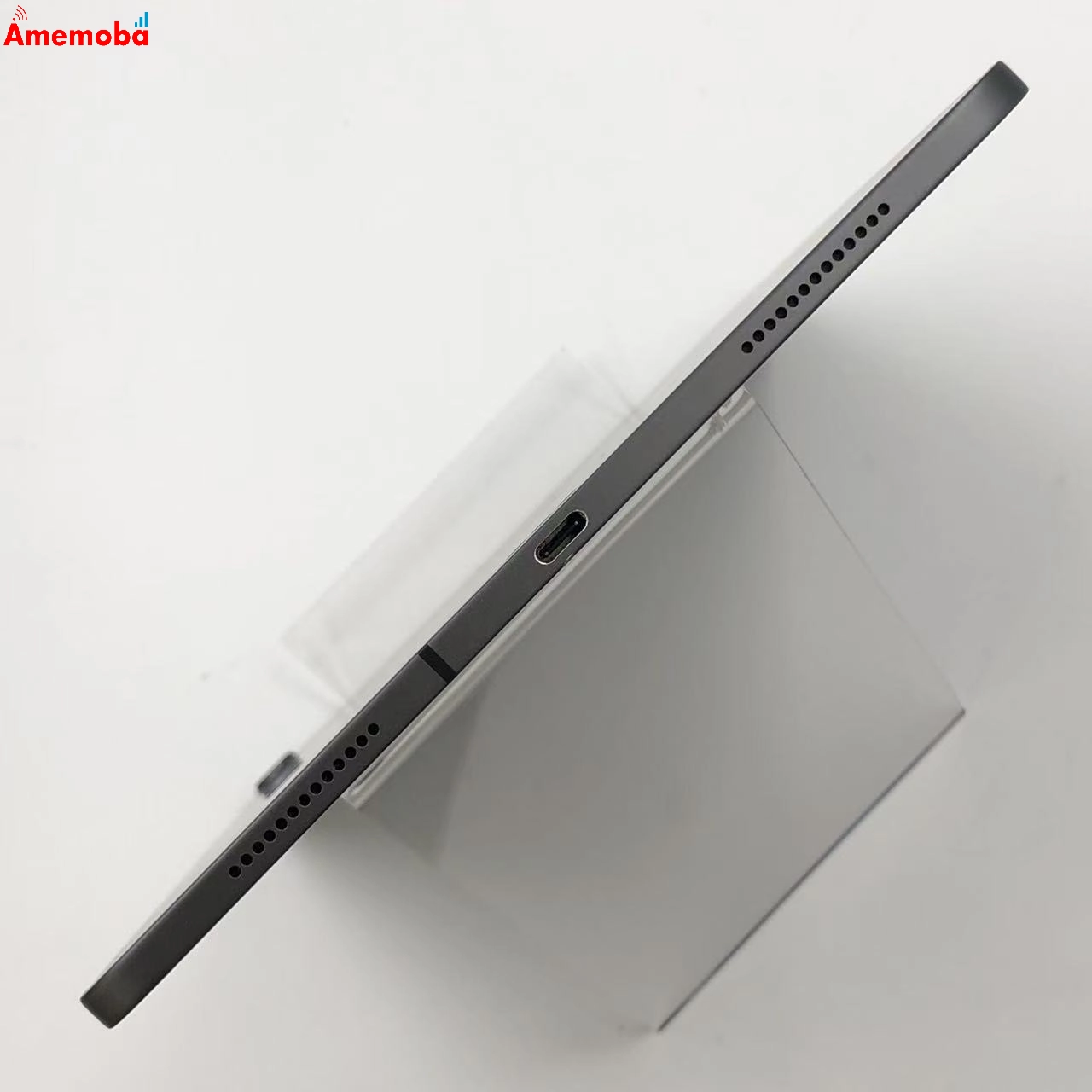 iPad Pro 11インチ 第1世代 256GB MU102J/A AU版SIMフリー 美品 スペースグレイ au