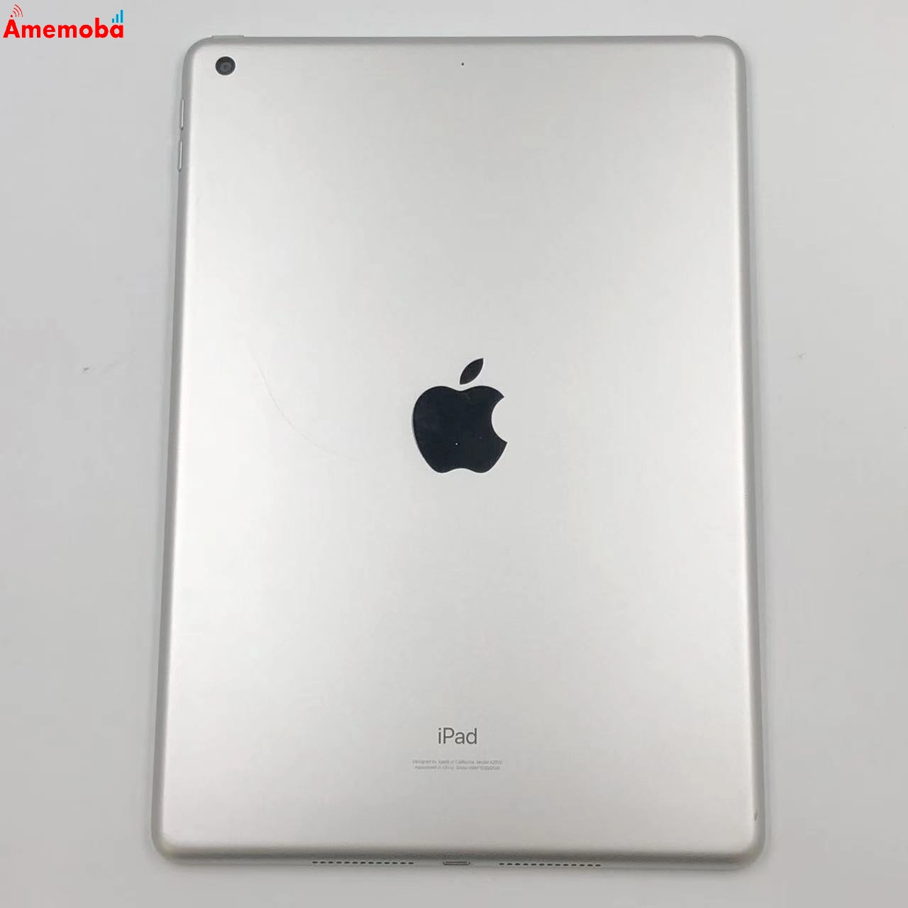 iPad 第8世代 Wi-Fiモデル 32GB MYLA2J/A 美品