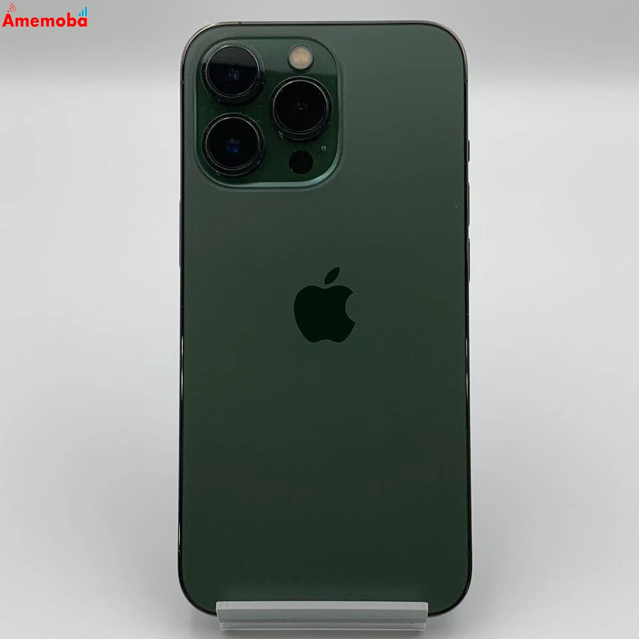 iPhone13 Pro 128GB MNDX3J/A au版SIMフリー 極美品