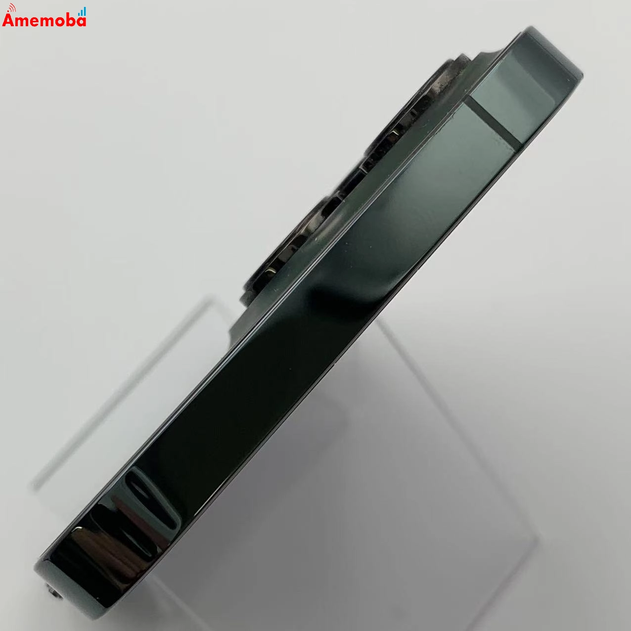 iPhone13 Pro 128GB MNDX3J/A au版SIMフリー 極美品