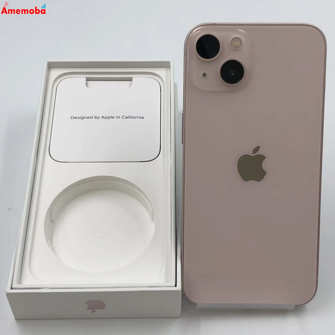 iPhone13 128GB MLNE3J/A 楽天モバイル版SIMフリー 極美品