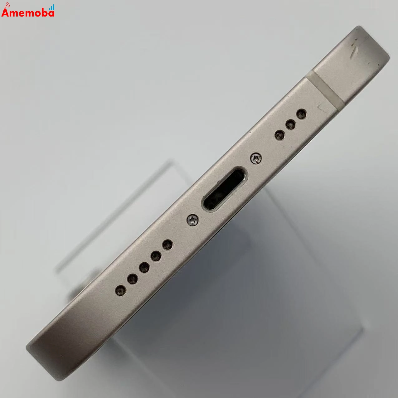 iPhone12 128GB MGHV3J/A Apple版SIMフリー ホワイト