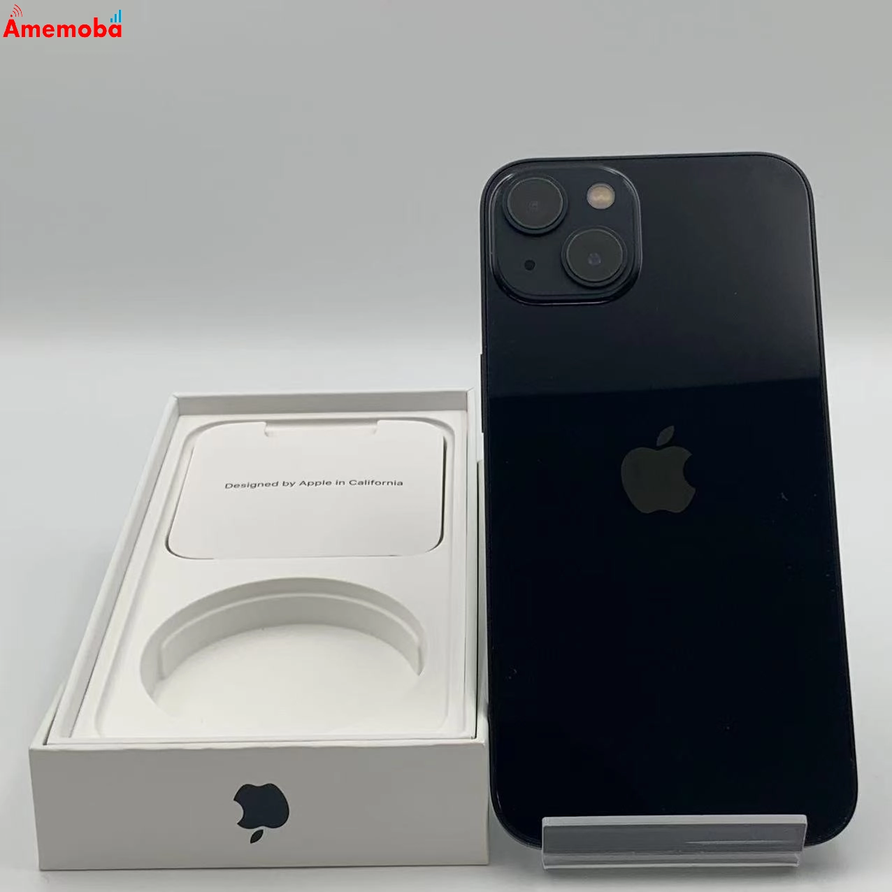 iPhone13 128GB MLNC3J/A 楽天モバイル版SIMフリー 美品