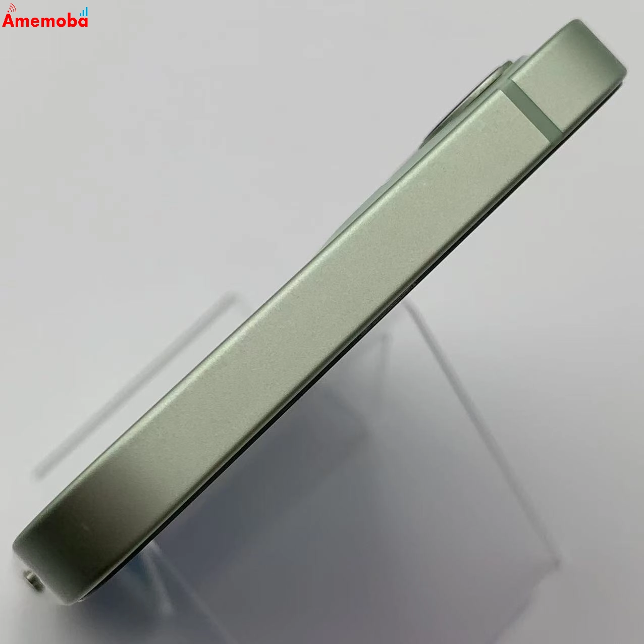 iPhone12 64GB MGHT3J/A au版SIMフリー グリーン