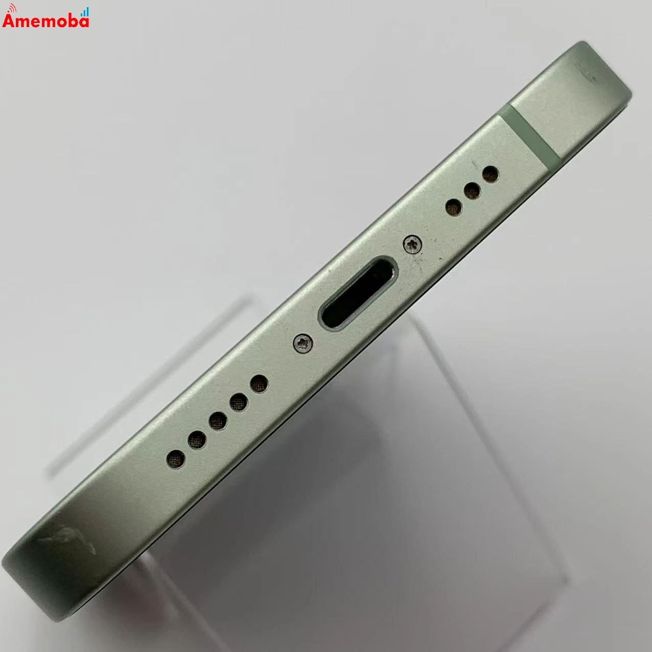 iPhone12 64GB MGHT3J/A au版SIMフリー グリーン