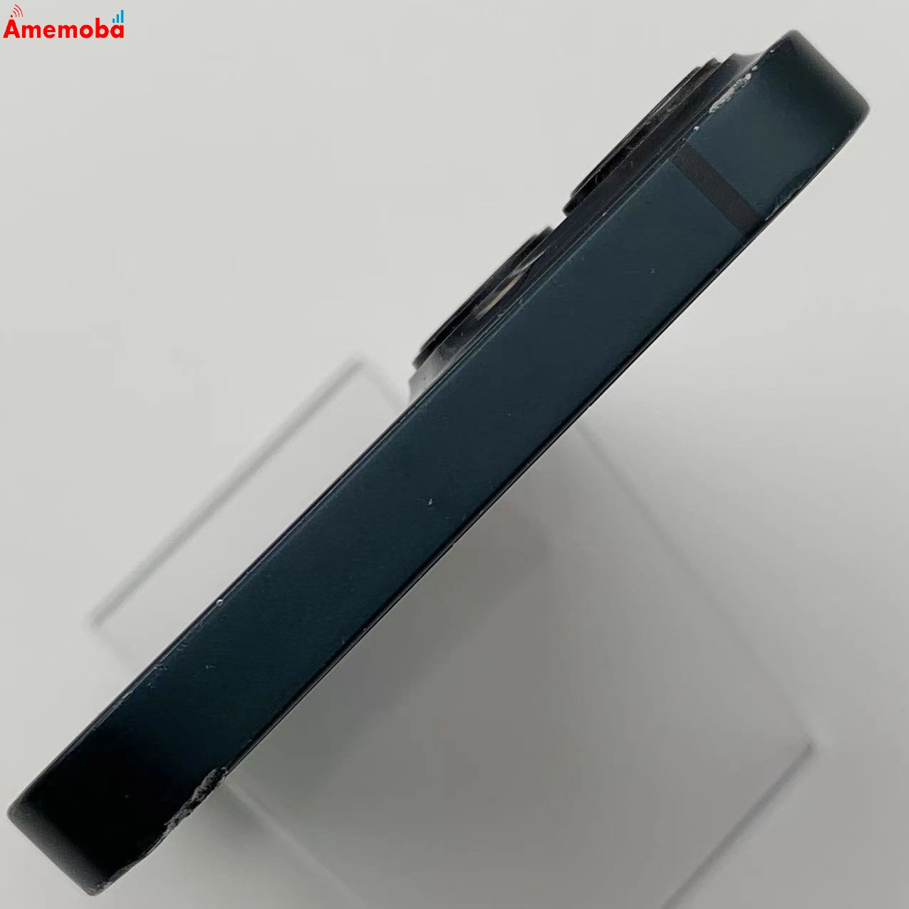 iPhone13 128GB ミッドナイト MLNC3J/A SoftBank版SIMフリー ジャンク品