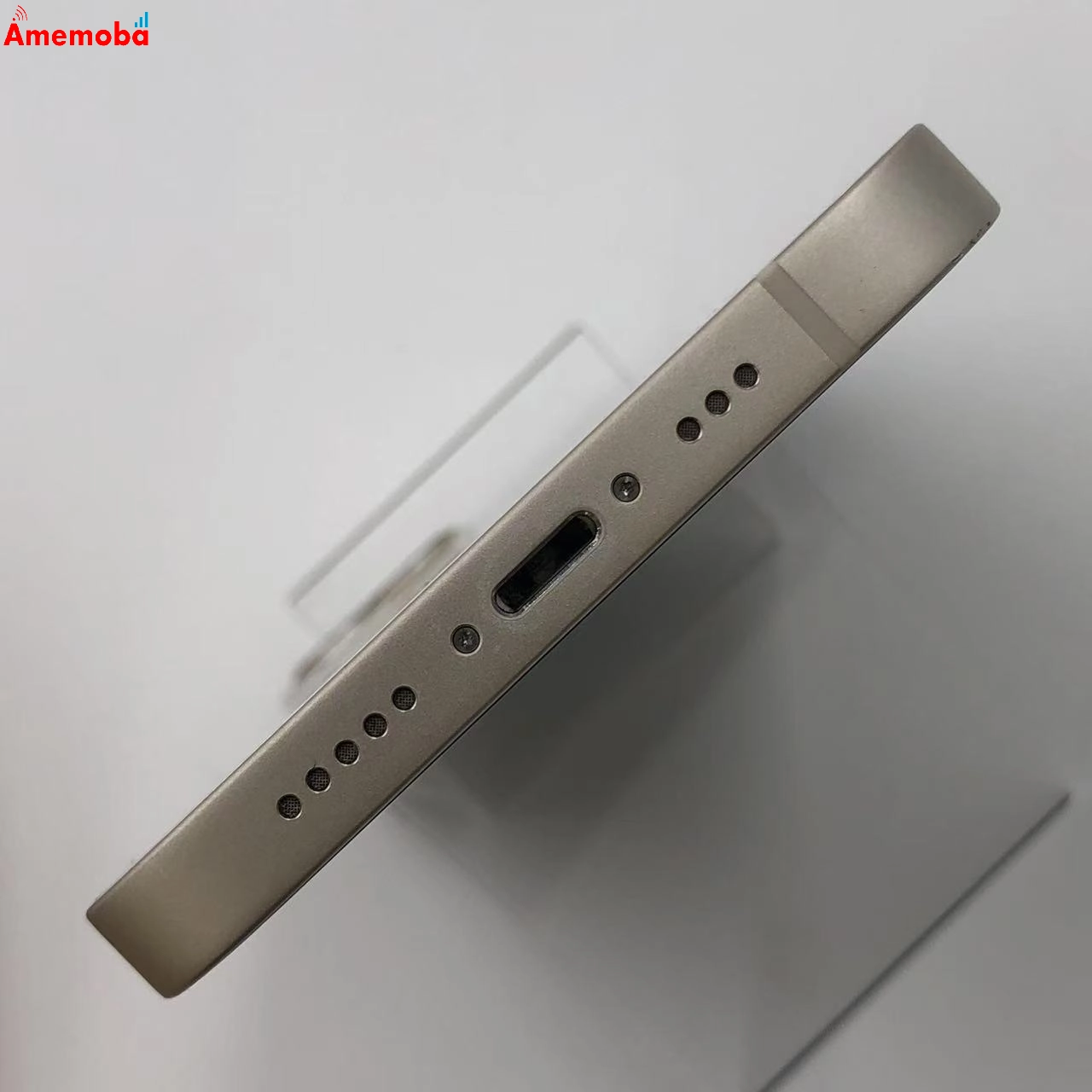 iPhone13 128GB スターライト MLND3J/A docomo版SIMフリー 美品