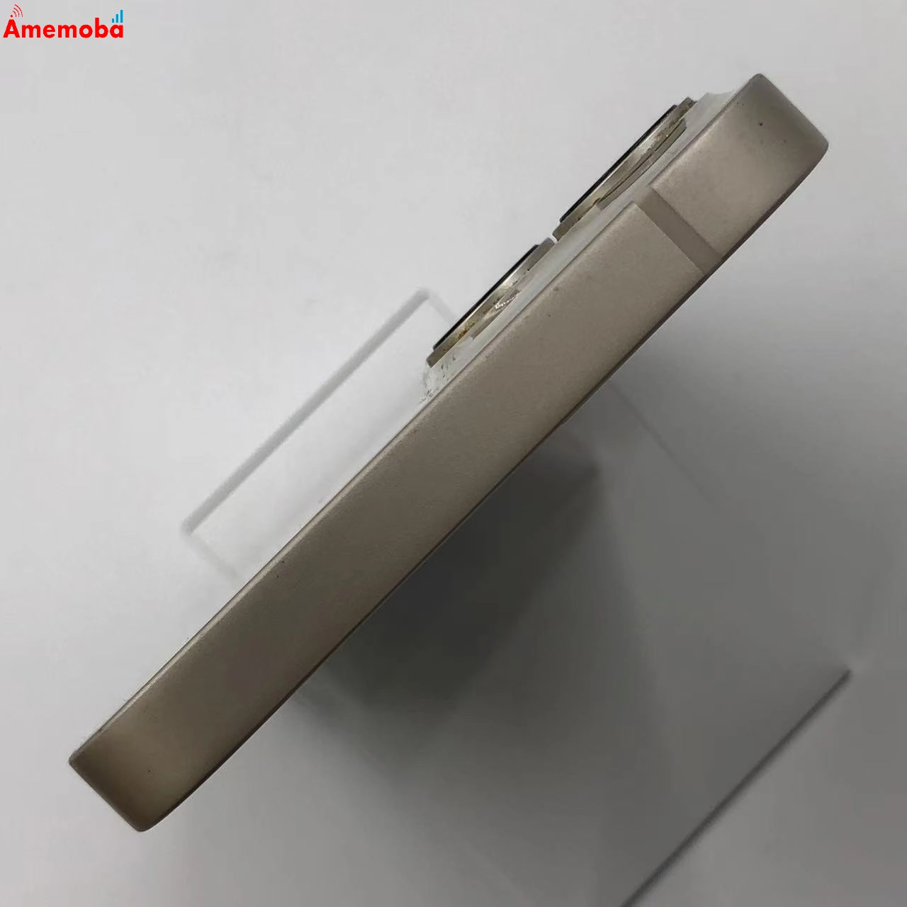 iPhone13 128GB スターライト MLND3J/A docomo版SIMフリー 美品